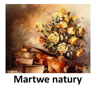 Martwa natura